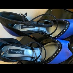 White House | Black Market heels